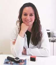 Florencia Quiroga