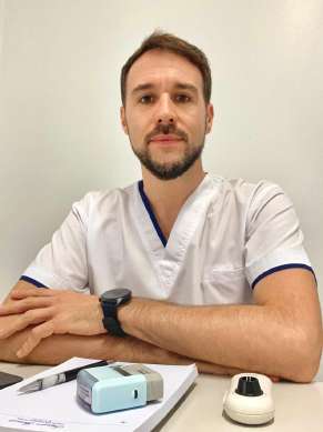 Gonzalo Irigoyen