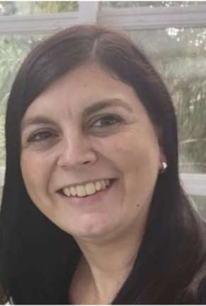 Luciana Servidio