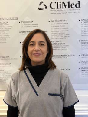 Marcela Faraone
