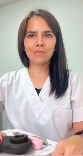 Valeria Amaya